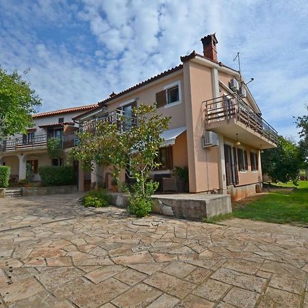 Pavicini Apartments Josip מראה חיצוני תמונה