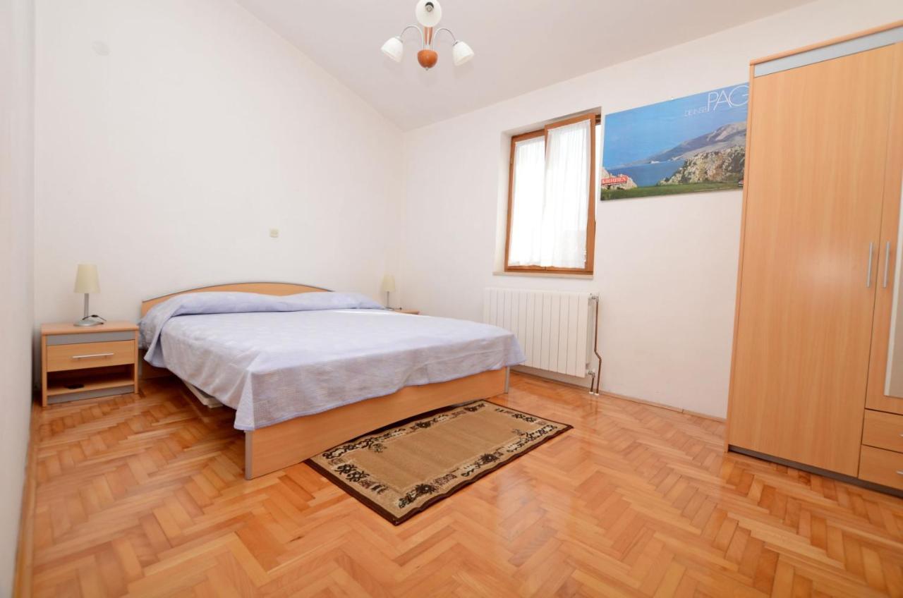 Pavicini Apartments Josip מראה חיצוני תמונה