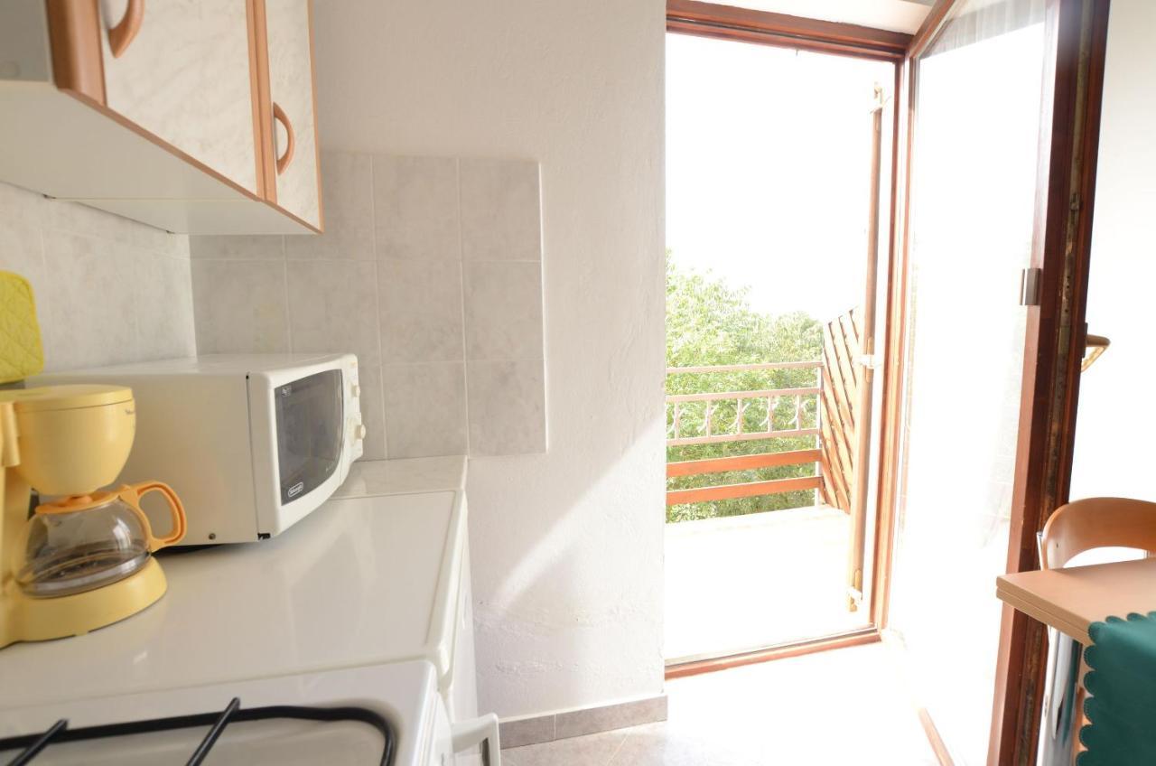 Pavicini Apartments Josip מראה חיצוני תמונה