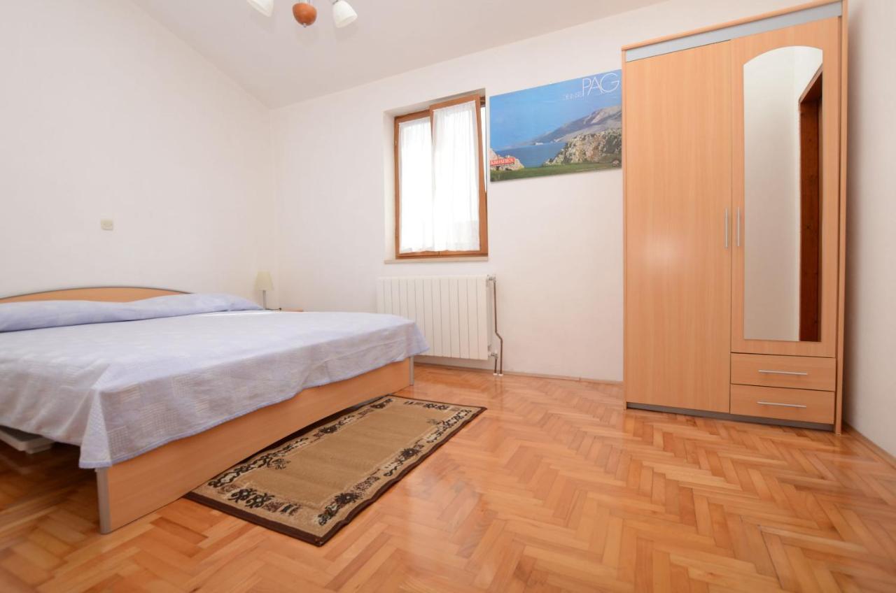 Pavicini Apartments Josip מראה חיצוני תמונה