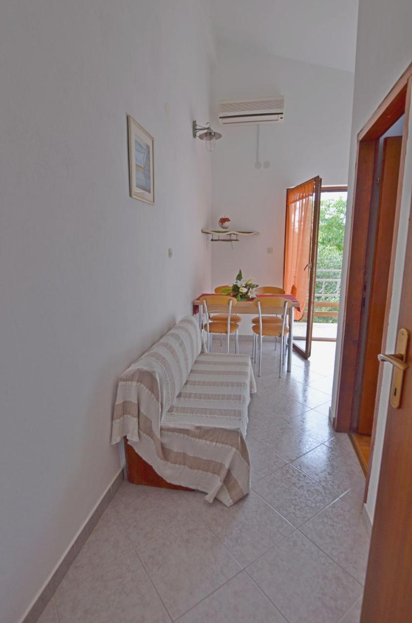 Pavicini Apartments Josip מראה חיצוני תמונה