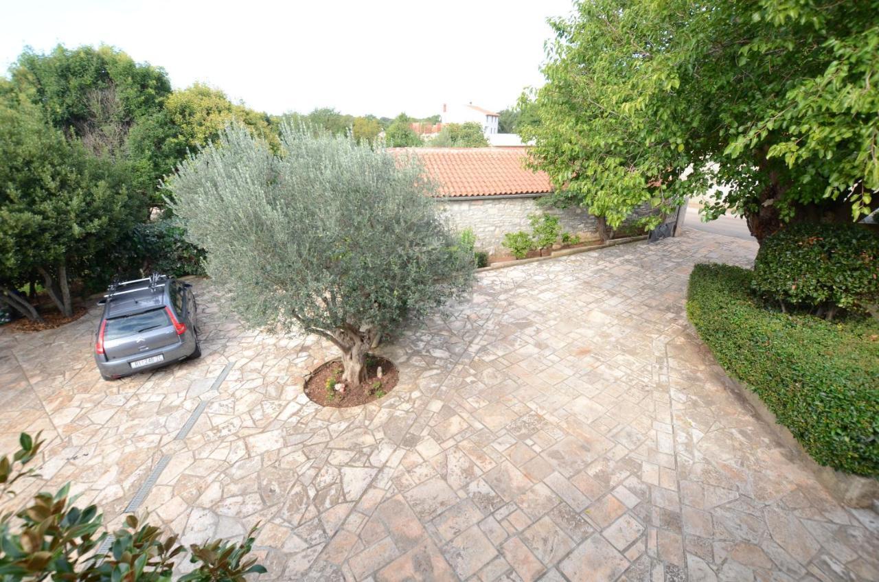 Pavicini Apartments Josip מראה חיצוני תמונה