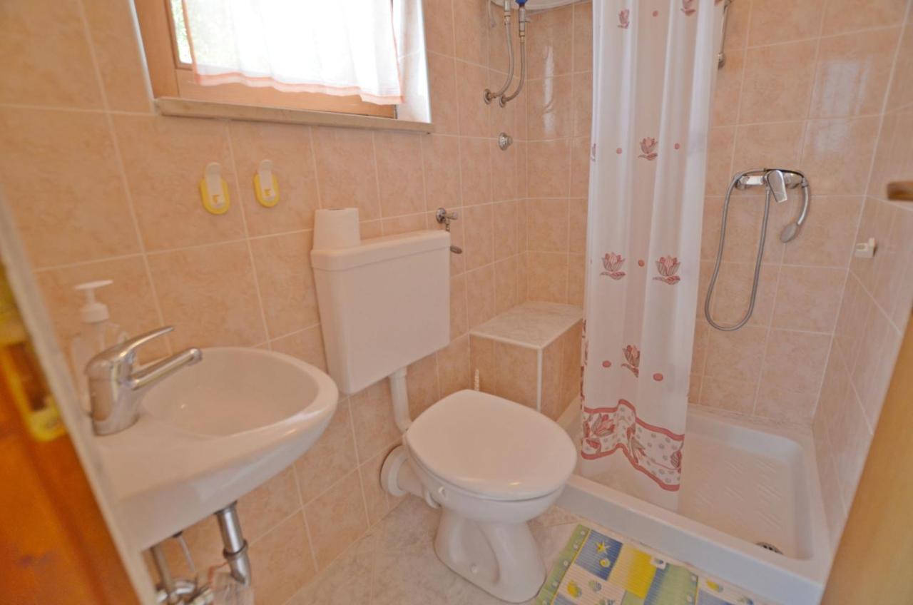 Pavicini Apartments Josip מראה חיצוני תמונה
