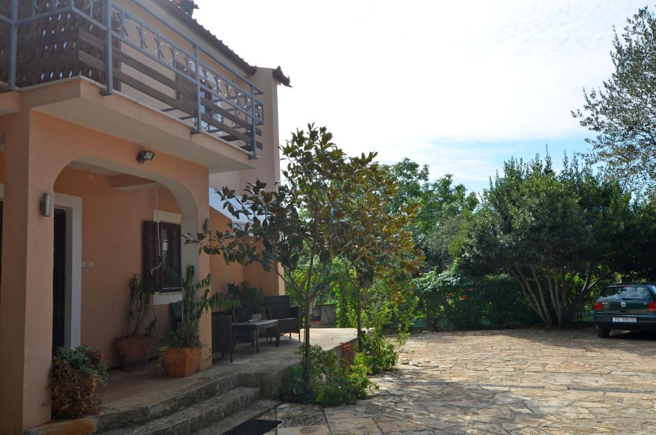 Pavicini Apartments Josip מראה חיצוני תמונה