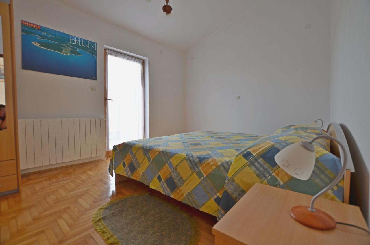Pavicini Apartments Josip מראה חיצוני תמונה