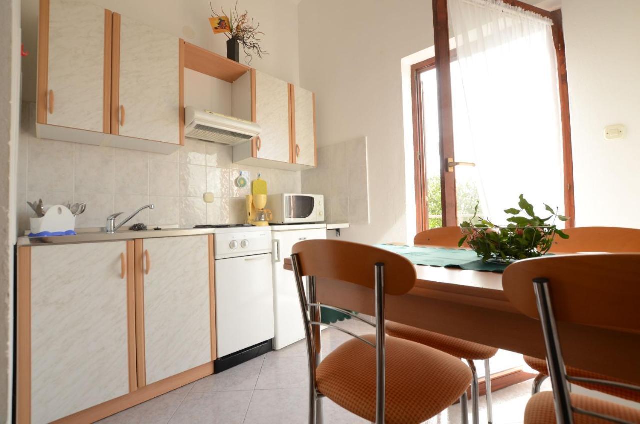 Pavicini Apartments Josip מראה חיצוני תמונה