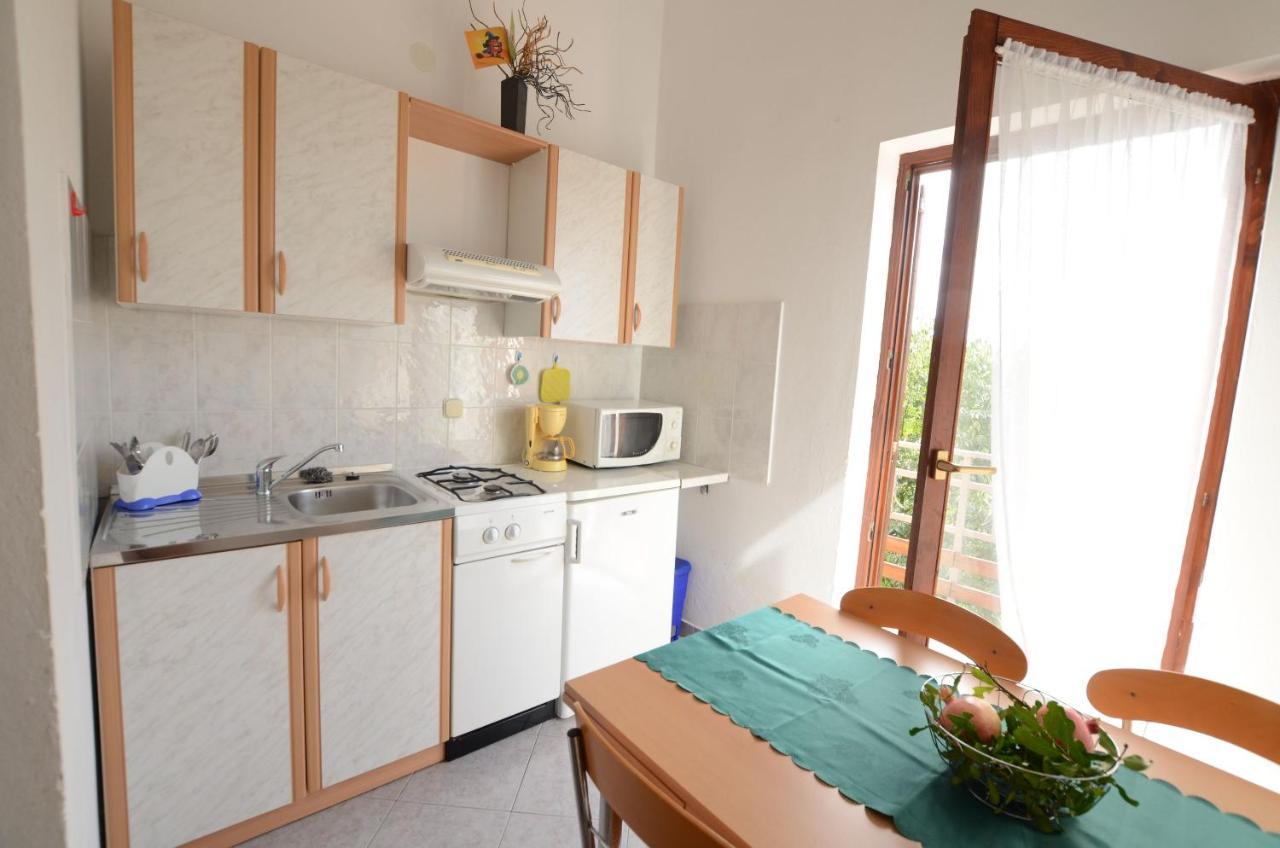 Pavicini Apartments Josip מראה חיצוני תמונה