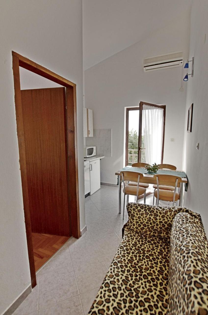 Pavicini Apartments Josip מראה חיצוני תמונה