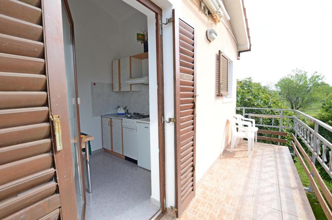 Pavicini Apartments Josip מראה חיצוני תמונה