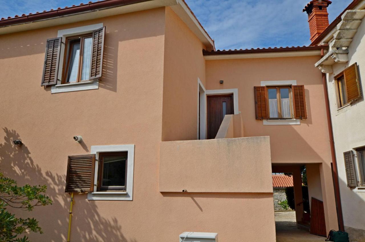 Pavicini Apartments Josip מראה חיצוני תמונה