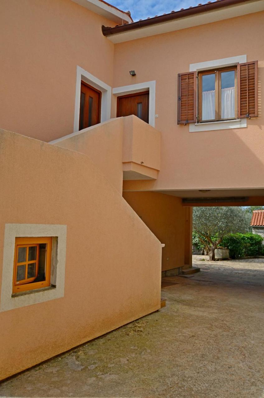 Pavicini Apartments Josip מראה חיצוני תמונה